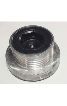 ALTERNATÖR KASNAĞI CLIO II III KANGOO MEGANE II / LOGAN 1.6 16V K ALTERNATÖR KASNAĞI CLIO II III KANGOO MEGANE II / LOGAN 1.6 16V K