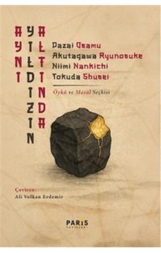 Aynı Yıldızın Altında / Osamu Dazai Aynı Yıldızın Altında / Osamu Dazai