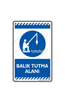 Balık Tutma Alanı Balık Tutma Alanı