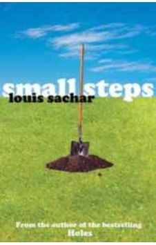 Small Steps Bloomsbury Louis Sachar Small Steps Bloomsbury Louis Sachar
