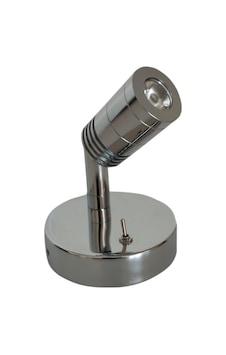 12 V Okuma Lambası Yat.karavan .marıne 3w Led Günışığı 12 V Okuma Lambası Yat.karavan .marıne 3w Led Günışığı