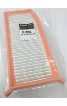 Hava Filtresi 165467674r Clıo Iv Duster