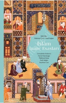 Islam Inanç Esasları Beyan Yayınları Islam Inanç Esasları Beyan Yayınları