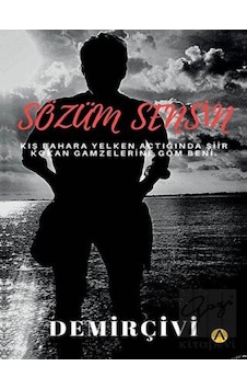 Ares Yayınları - Sözüm Sensin Ares Yayınları - Sözüm Sensin