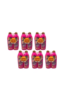 Vanish Kosla Gold Makinede Halı Yıkama Şampuanı 12 x 850 ML Vanish Kosla Gold Makinede Halı Yıkama Şampuanı 12 x 850 ML