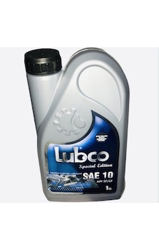 Lubco Sea 10 Yağ 1 L Lubco Sea 10 Yağ 1 L