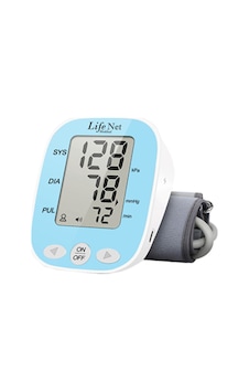 Life Net KF-65A Medikal Kol Tipi Dijital Tansiyon Aleti Life Net KF-65A Medikal Kol Tipi Dijital Tansiyon Aleti