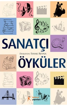 Sanatçı Öyküler