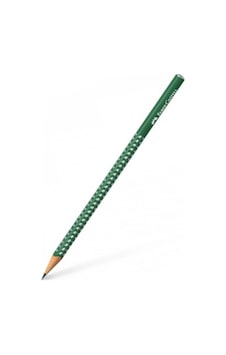 Faber Castell Sparkle Kurşun Kalem-Yeşil Faber Castell Sparkle Kurşun Kalem-Yeşil