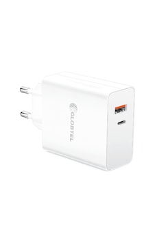 30w Çift Çıkış Şarj Adaptörü Apple Uyumlu iPhone- Redmi- Samsung - Usb Ve Type C Çıkışlı Başlık 30w Çift Çıkış Şarj Adaptörü Apple Uyumlu iPhone- Redmi- Samsung - Usb Ve Type C Çıkışlı Başlık