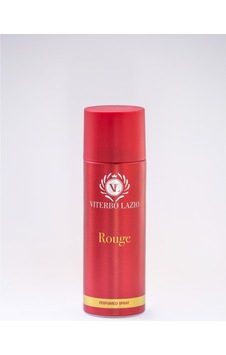 Viterbo Lazio Rouge Deodorant 200 Ml Şekerli Viterbo Lazio Rouge Deodorant 200 Ml Şekerli