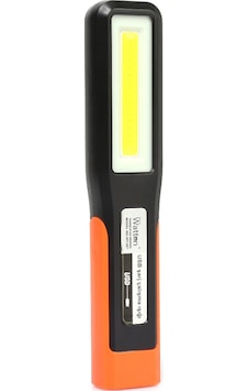 Şarjlı Tamirci Lambası Led Güçlü Aydınlatma Mıknatıslı Pratik Kullanım Wt-297 Şarjlı Tamirci Lambası Led Güçlü Aydınlatma Mıknatıslı Pratik Kullanım Wt-297