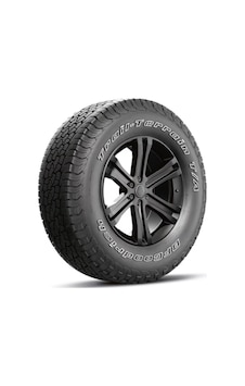 BFGoodrich 245/75 R17 112T Trail-Terrain T/A OWL Yaz Lastiği 2023 BFGoodrich 245/75 R17 112T Trail-Terrain T/A OWL Yaz Lastiği 2023