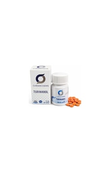 Chranchems Turinabol 10 Mg 100 Tablet Chranchems Turinabol 10 Mg 100 Tablet
