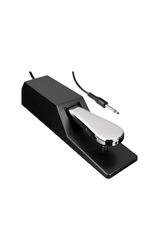 Auster Sustain Pedal