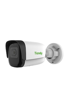 Tiandy Tc-c34ws I5/e/y/m/2.8mm/v4.0 4mp Sabit Starlight Ir Bullet Kamera