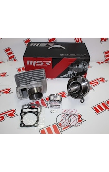 Cg 65.5 Mm 15p 79.40 Boy Silindir 39.50 Mm Krank Kit Cg 65.5 Mm 15p 79.40 Boy Silindir 39.50 Mm Krank Kit