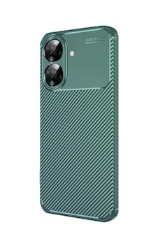 Nihcase Realme Note 60 Kılıf Soft Tpu Bumper Anti-scratch Auto Focus Kapak Nihcase Realme Note 60 Kılıf Soft Tpu Bumper Anti-scratch Auto Focus Kapak