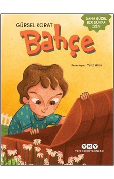 Bahçe / Gürsel Korat Bahçe / Gürsel Korat