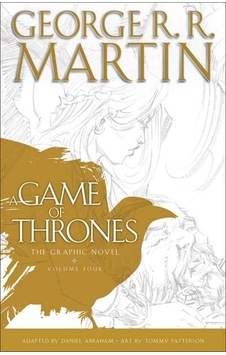 A Game Of Thrones: The Graphic Novel N11.117 A Game Of Thrones: The Graphic Novel N11.117