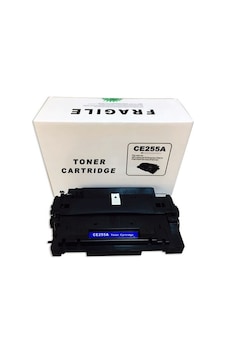 Uyumlu Toner Hp Ce255A 6.000 Sf Uyumlu Toner Hp Ce255A 6.000 Sf