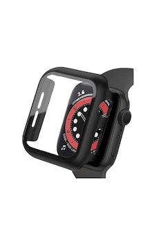 BİNANO Apple Uyumlu Watch 40MM SENSE KASA VE EKRAN KORUYUCU SİYAH BİNANO Apple Uyumlu Watch 40MM SENSE KASA VE EKRAN KORUYUCU SİYAH