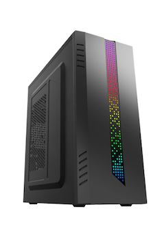 Xaser Tetrix X1 i5-12400F 16 GB 256 GB M.2 NVMe SSD 2 GB GT610 Free Dos Masaüstü Bilgisayar Xaser Tetrix X1 i5-12400F 16 GB 256 GB M.2 NVMe SSD 2 GB GT610 Free Dos Masaüstü Bilgisayar