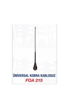 Tavan - 136 - Anteni Kobra - Almparca - Üniversal Vw-toyota-reno-fıat-opel Tavan Anteni Tavan - 136 - Anteni Kobra - Almparca - Üniversal Vw-toyota-reno-fıat-opel Tavan Anteni