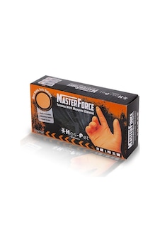 HAS-PET MASTERFORCE TURUNCU ELDV. BÜYÜK BOY 50 Lİ HAS-PET MASTERFORCE TURUNCU ELDV. BÜYÜK BOY 50 Lİ