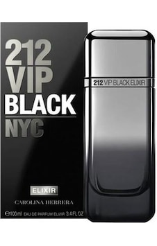 Carolina Herrera 212 Vip Black Elixir Erkek Parfüm EDP 100 ML Carolina Herrera 212 Vip Black Elixir Erkek Parfüm EDP 100 ML