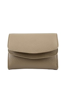 Shop Kadın Cüzdan Hakiki Deri Çok Bölmeli Fermuarlı Floter Deri Vizon - 891852058 Vizon Shop Kadın Cüzdan Hakiki Deri Çok Bölmeli Fermuarlı Floter Deri Vizon - 891852058 Vizon