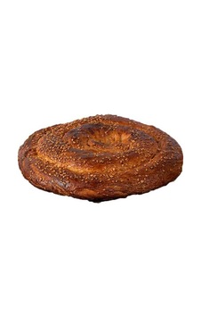 Ekotime Tahinli Çörek 200 G