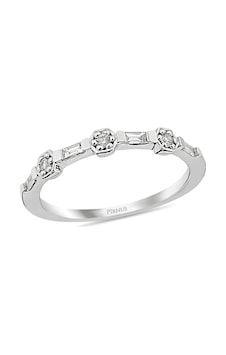 Pirnus Diamond Fantezi Yüzük 14 Ayar Altın G 1.74 Pirnus Diamond Fantezi Yüzük 14 Ayar Altın G 1.74