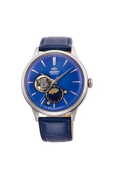 Orient Ra-as0103a Ra-as0103a10b Sun Moon Erkek Kol Saati Orient Ra-as0103a Ra-as0103a10b Sun Moon Erkek Kol Saati