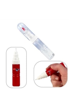 Rötüş Boya Kalemi 2in1 Kalem-fırça 20ml 1 Adet Rötüş Boya Kalemi 2in1 Kalem-fırça 20ml 1 Adet