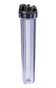 Spring Water 20" Housing Spring Water 20" Housing