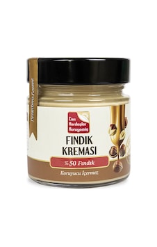 Fındık Kreması 200 G Fındık Kreması 200 G