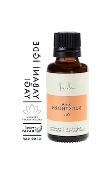 Yabani İğde Yağı - Soğuk Sıkım, 30 Ml Yabani İğde Yağı - Soğuk Sıkım, 30 Ml