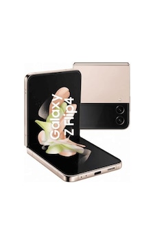 Yenilenmiş Samsung Galaxy Z Flip 4 128 GB A Kalite (12 Ay Garantili )