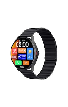 Imiki TG1 Smart Watch Akıllı Saat (Distribütör Garantili)