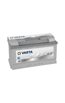 Varta 12v 100ah Akü H3 12v 100 Amper 830a Varta 12v 100ah Akü H3 12v 100 Amper 830a