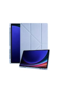 Cosmotex Newface Samsung Galaxy Uyumlu Tab A11 Kalemlikli Mars Tablet Kılıfı - Mavi Cosmotex Newface Samsung Galaxy Uyumlu Tab A11 Kalemlikli Mars Tablet Kılıfı - Mavi
