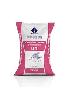 Yüksel Un Böreklik Buğday Unu 10 KG Yüksel Un Böreklik Buğday Unu 10 KG