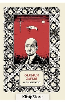 Ölümün Zaferi - Gabriele D'Annunzio - Doruk Yayınları Ölümün Zaferi - Gabriele D'Annunzio - Doruk Yayınları
