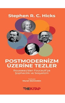 Postmodernizm Üzerine Tezler Rousseau Dan Foucault Ya Şüphecilik Ve Sosyalizm Postmodernizm Üzerine Tezler Rousseau Dan Foucault Ya Şüphecilik Ve Sosyalizm