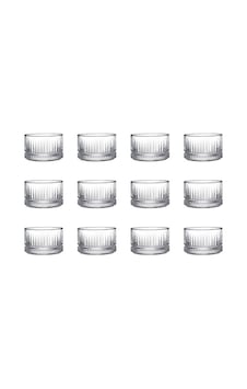 Paşabahçe 530038 Elysia Çerezlik Kase 235 Cc 12 Adet Paşabahçe 530038 Elysia Çerezlik Kase 235 Cc 12 Adet