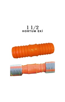 Hortum Bağlantı Aparatı Eki 1" 1/2 Bahçe Hortum Ucu Plastik Adaptörü Hortum Eki Diğer Hortum Bağlantı Aparatı Eki 1" 1/2 Bahçe Hortum Ucu Plastik Adaptörü Hortum Eki Diğer