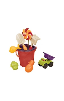 B.toys Mango Plaj Seti B.toys Mango Plaj Seti
