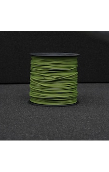 Mg Ropes Paraşüt İpi 1 Mm Yeşil Renk 1 Makara 100 Metre Yeşil Mg Ropes Paraşüt İpi 1 Mm Yeşil Renk 1 Makara 100 Metre Yeşil