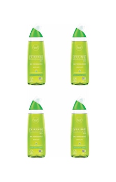 Viking Wc Temizleyici Şeker Çamı 4 x 750 ML Viking Wc Temizleyici Şeker Çamı 4 x 750 ML